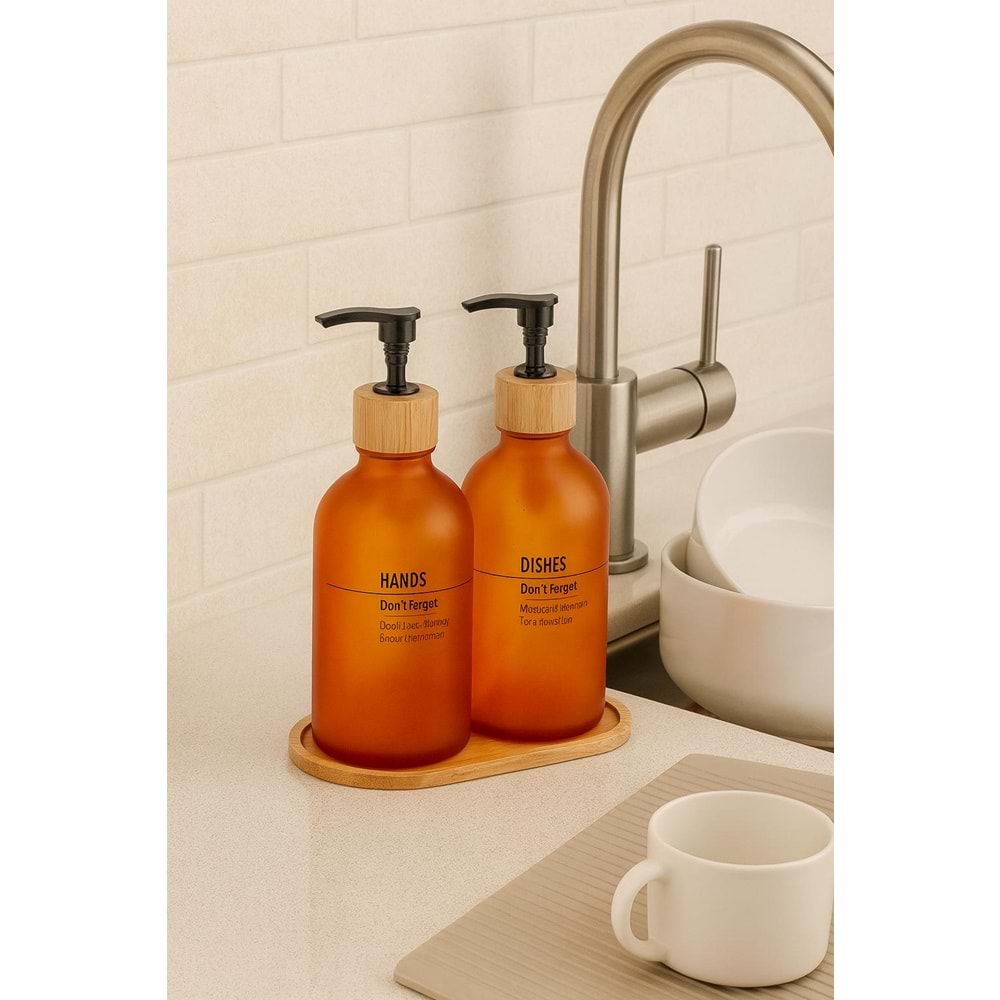 WARDY 09415 SIVI SABUNLUK