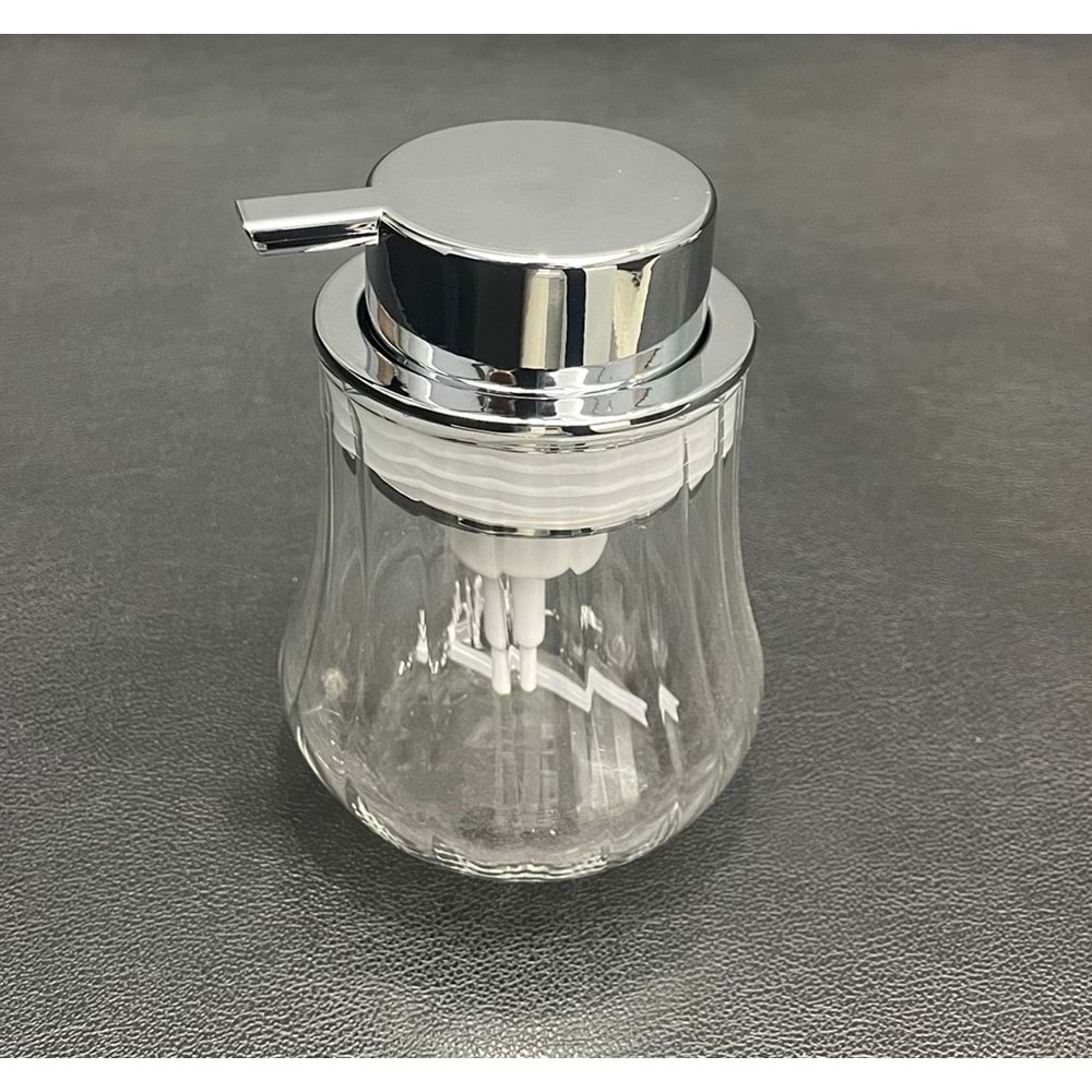 BARANEX BN-57 KÖPÜK SABUNLUK