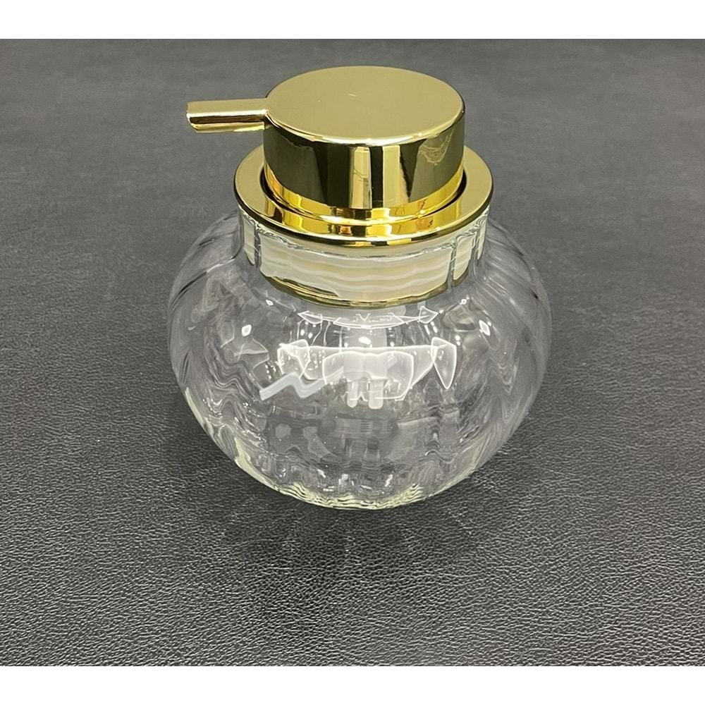 BARANEX BN-58 KÖPÜK SABUNLUK