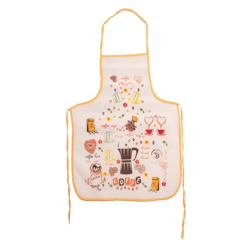 HANIM MUTFAK ÖNLÜK