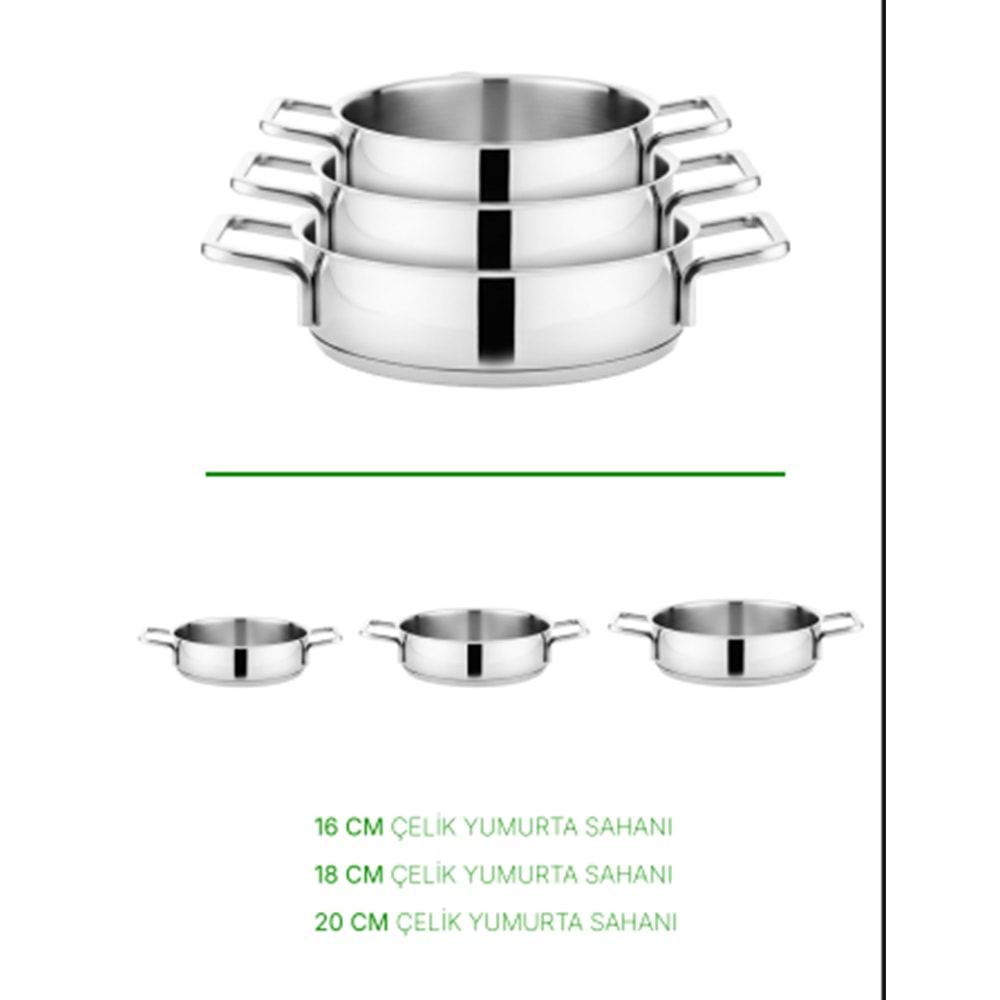 NMS ELİSA 16 NO SAHAN