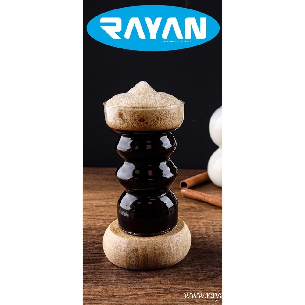 RAYAN TEKLİ BARDAK (CORETA)