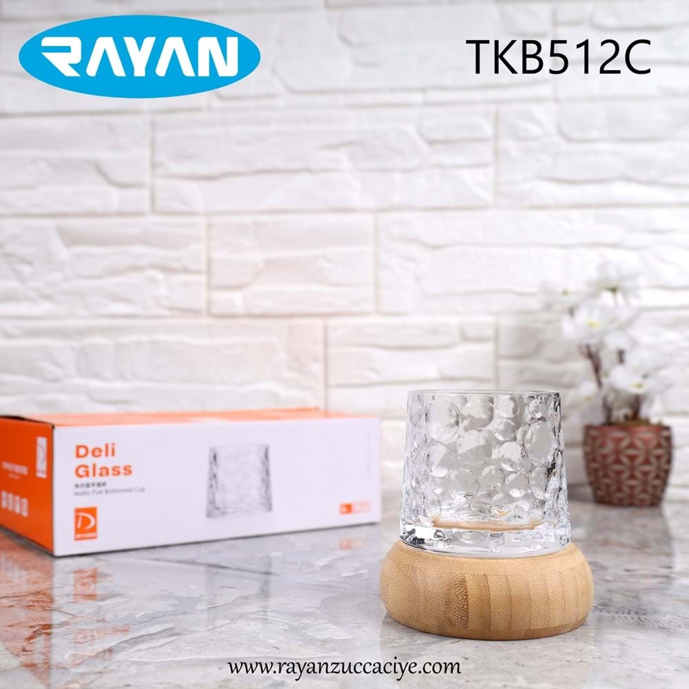 RAYAN BARDAK (TKB512C)