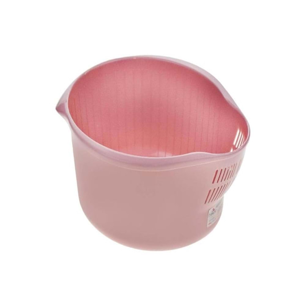 TİMEX TİM196 PRİNÇ SUZGECİ KÜÇÜK