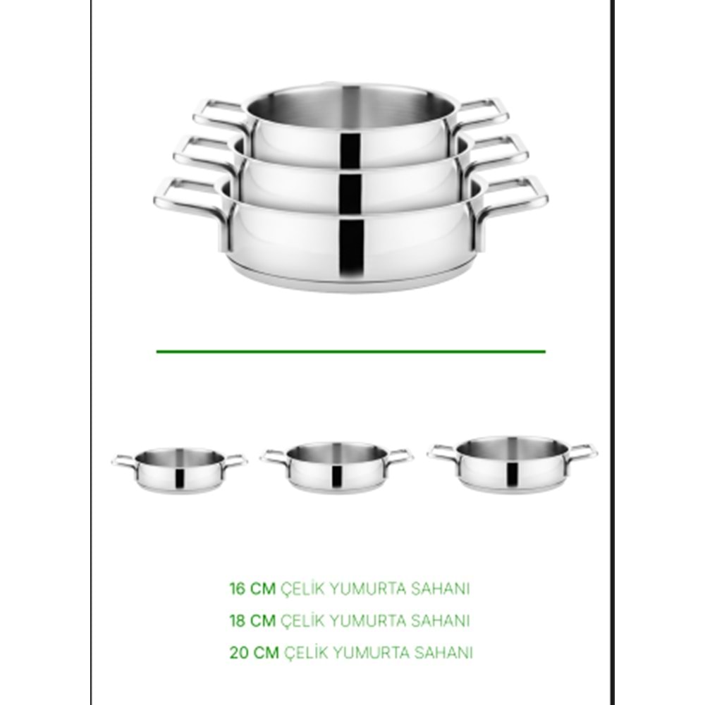 NMS ELİSA 20 NO SAHAN
