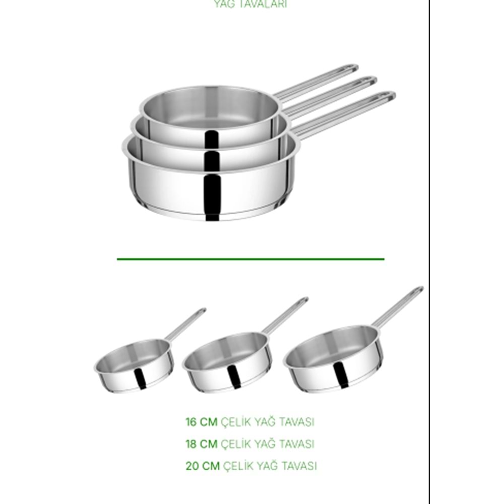 NMS ELİSA TAVA 18 NO