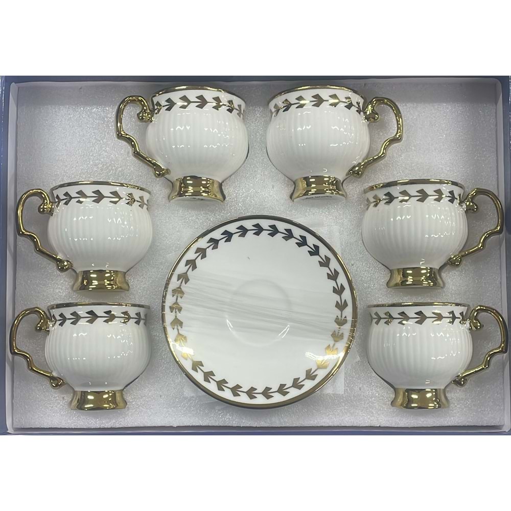 TEKBİR YX-240902 FİNCAN