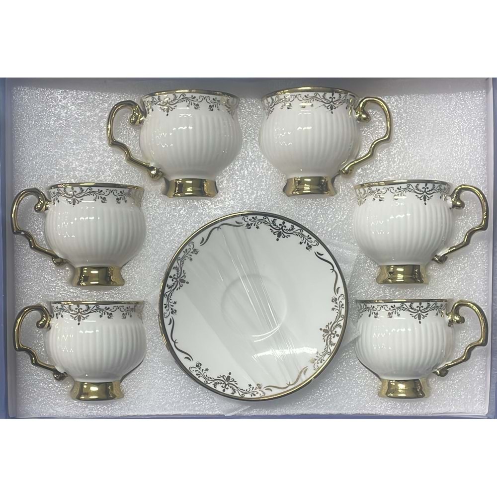 TEKBİR YX-240901 FİNCAN