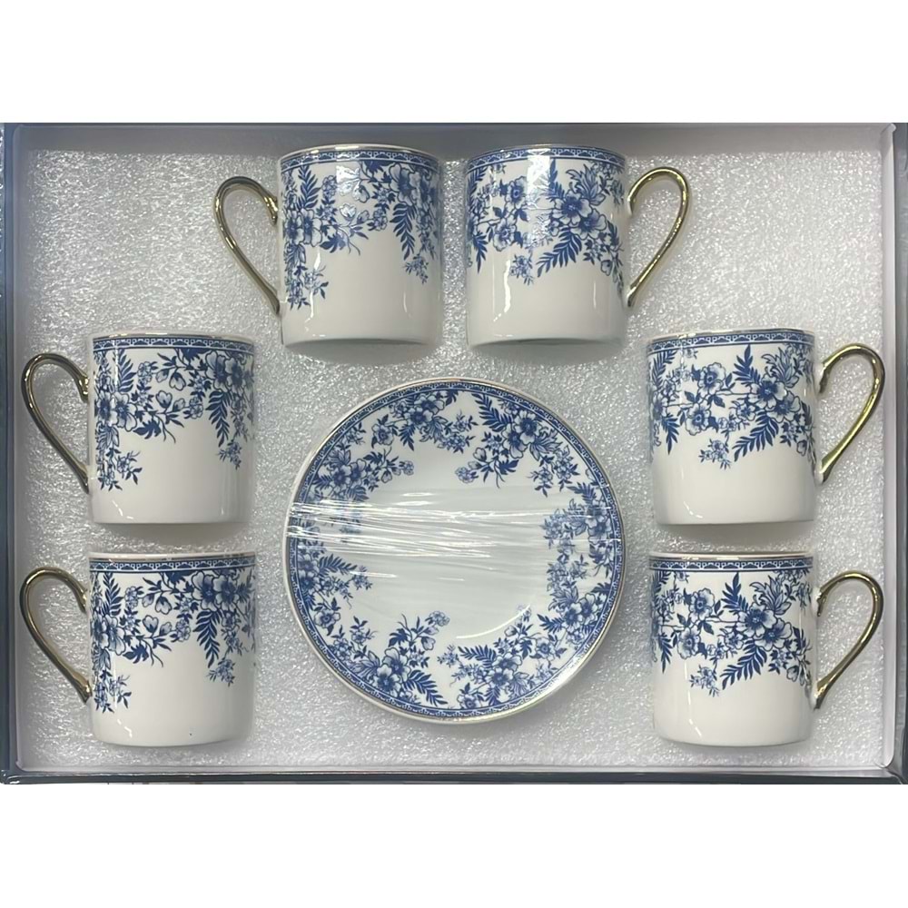 TEKBİR YX-240905 FİNCAN