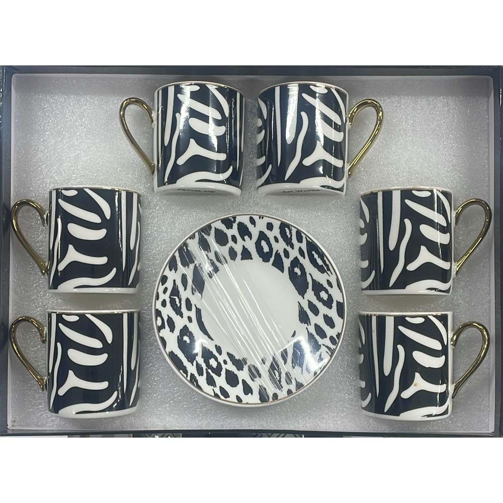 TEKBİR YX-240903 FİNCAN