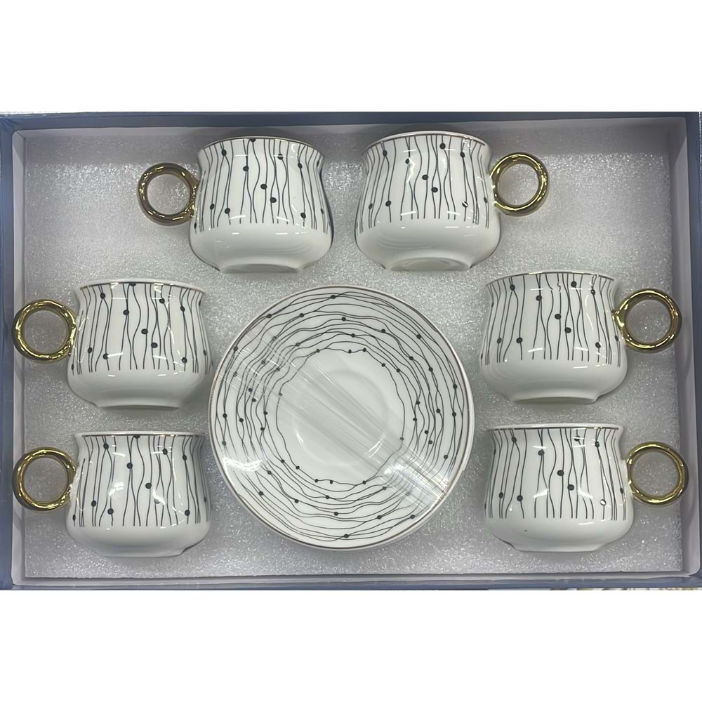 TEKBİR YX-231224 FİNCAN