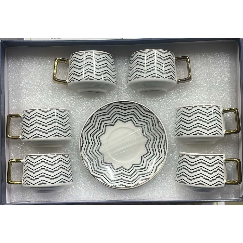 TEKBİR YX-231204 FİNCAN