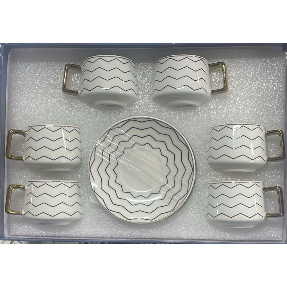 TEKBİR YX-231203 FİNCAN