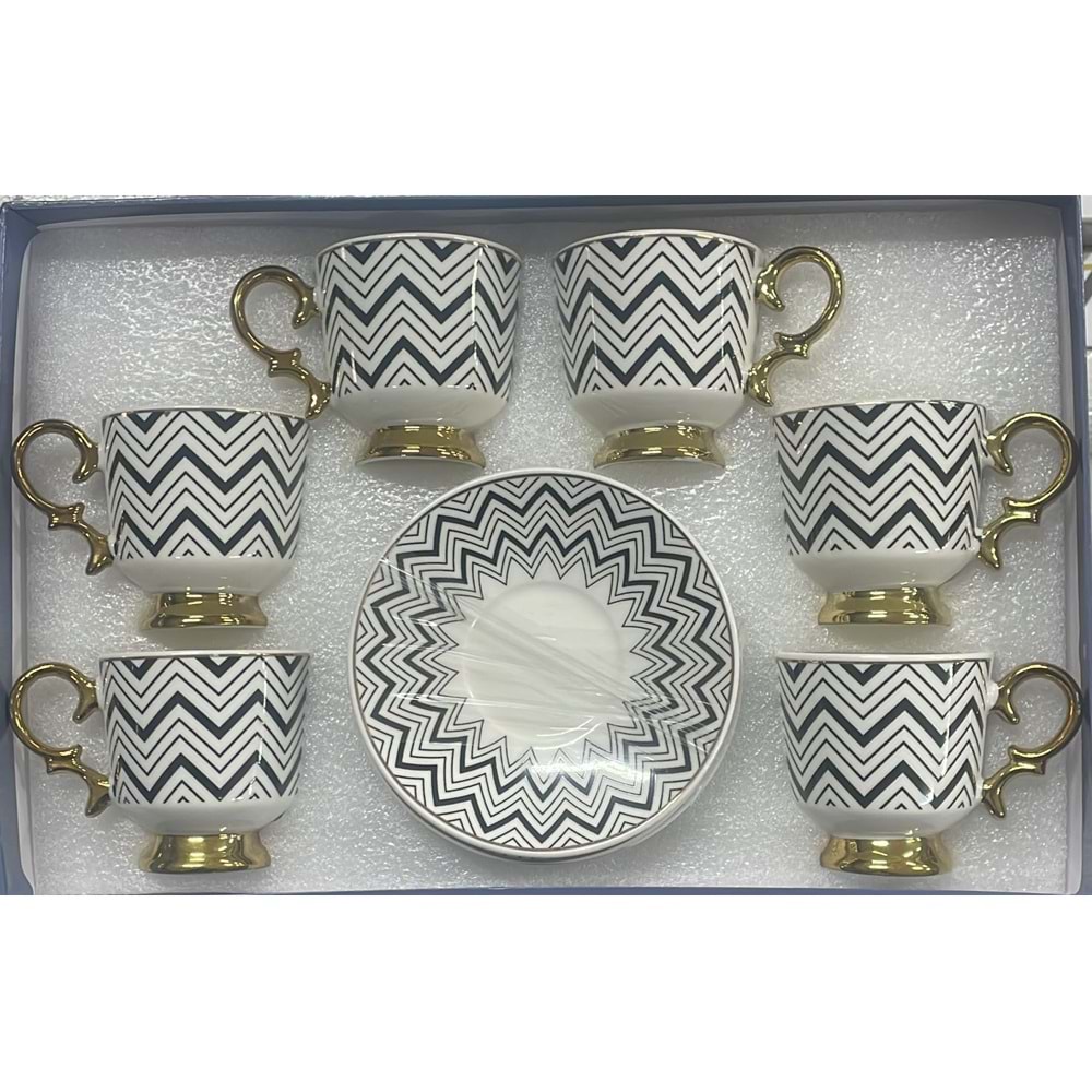 TEKBİR YX-231206 FİNCAN