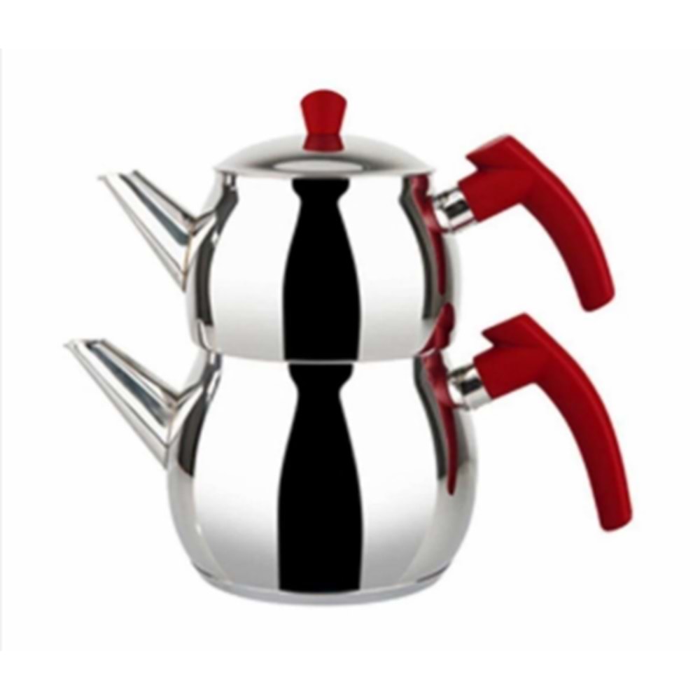 HÜNKAR KÜRE AİLE ÇAYDANLIK