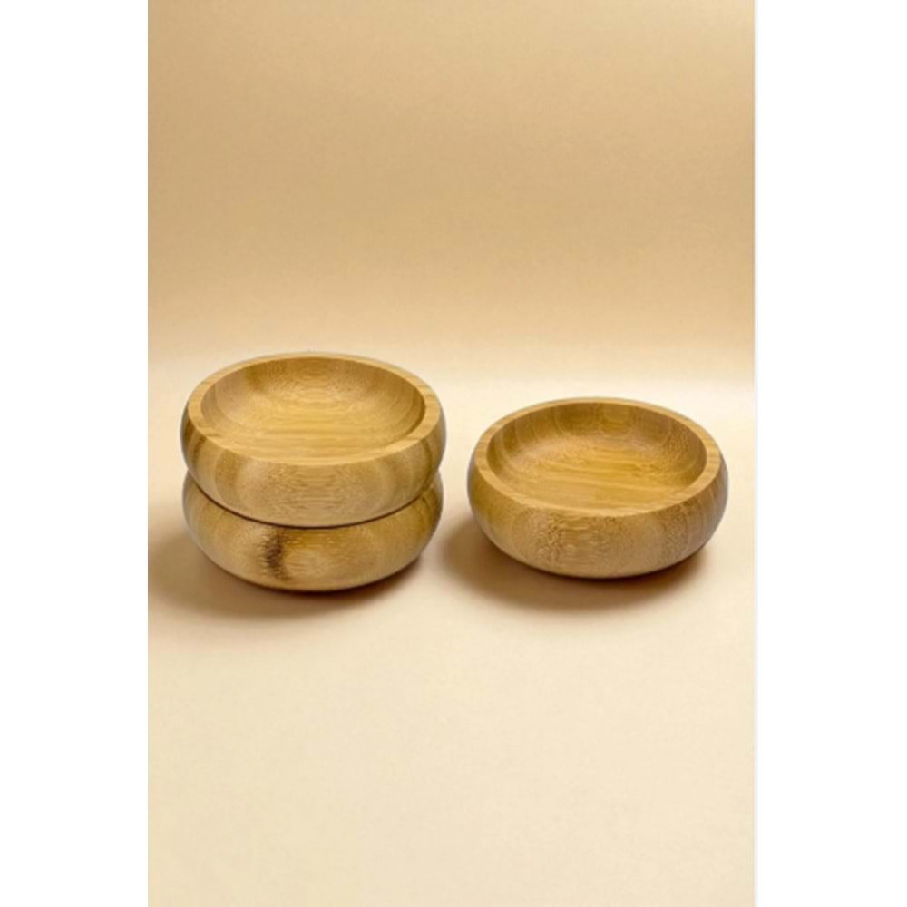 DMR 8736 BAMBU 3 LÜ KASE