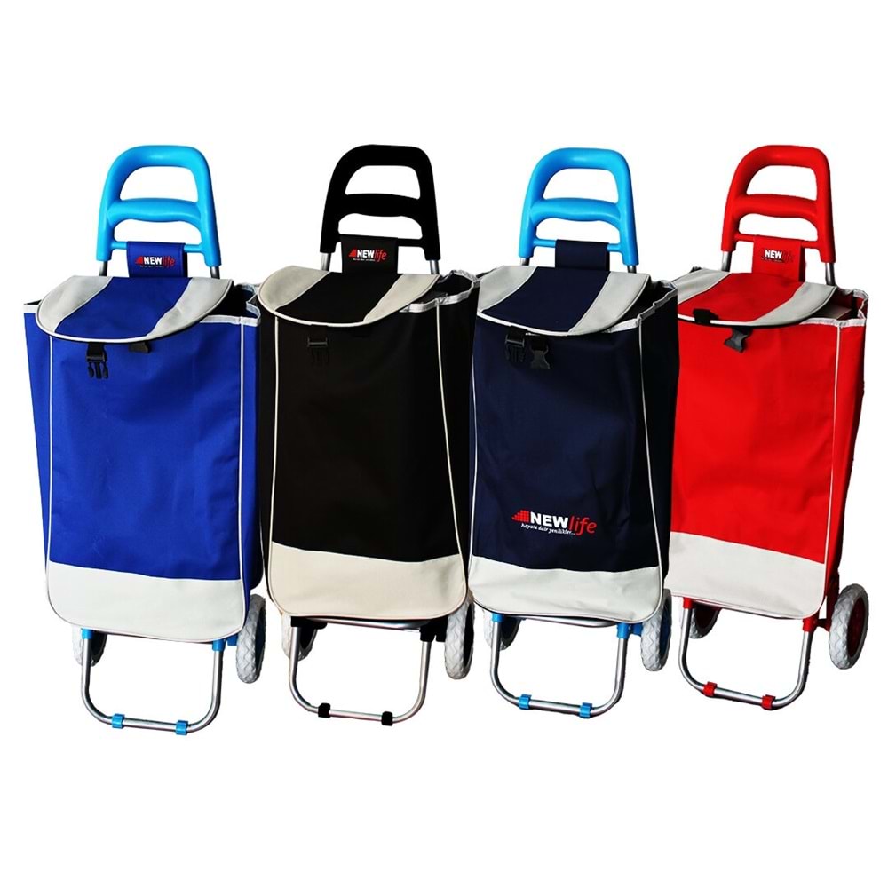 ÇALKAN MNC-202 PAZAR ARABASI