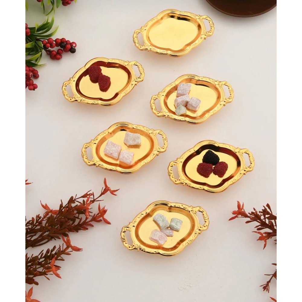 GOLD HOME 6 LI SUNUM GOLD