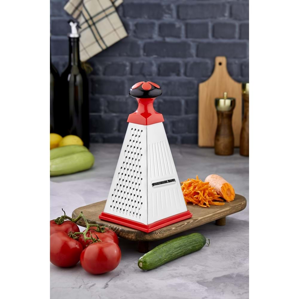 PAMİR BRY-0338 İTALCEN RENDE