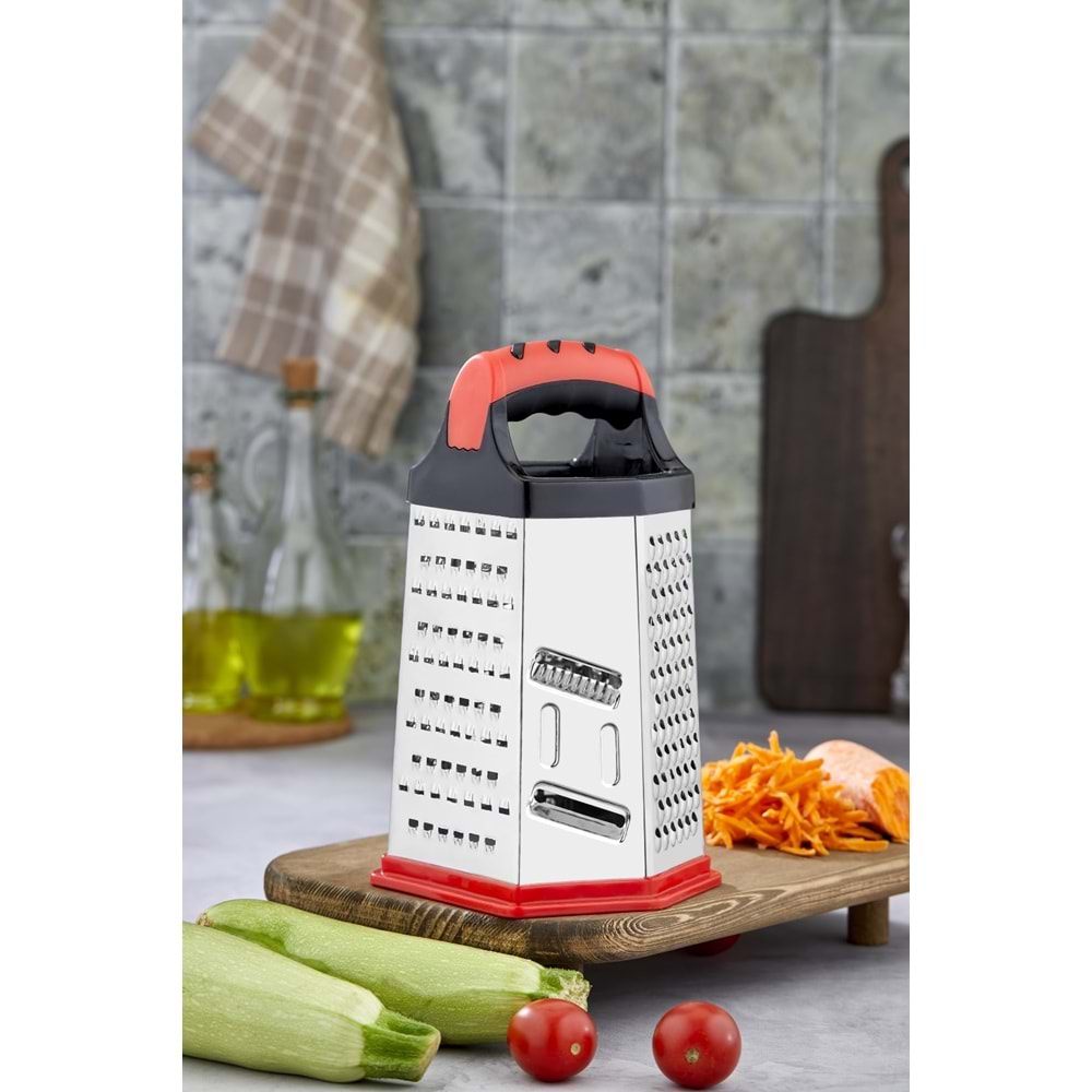 PAMİR BRY-0339 ALTIGEN RENDE