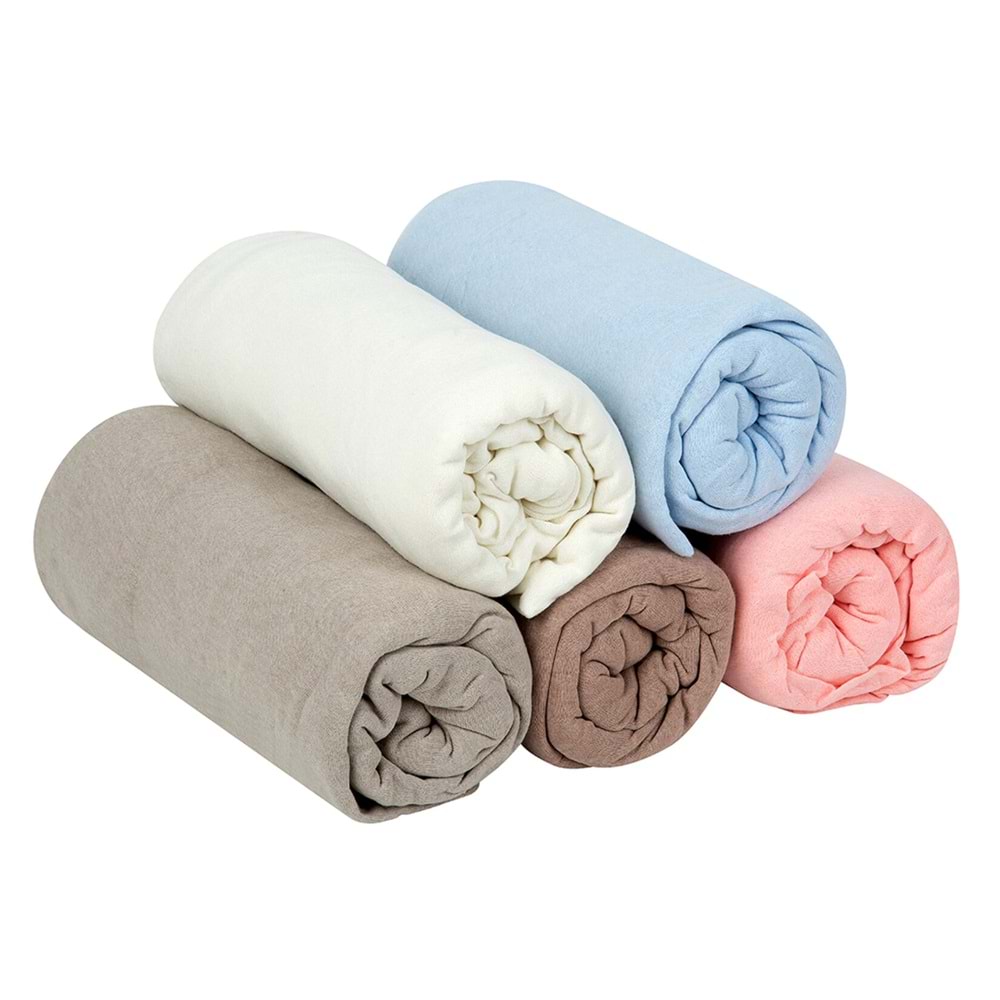 EVANORA TEK KİŞİLİK LASTİKLİ ÇARŞAF