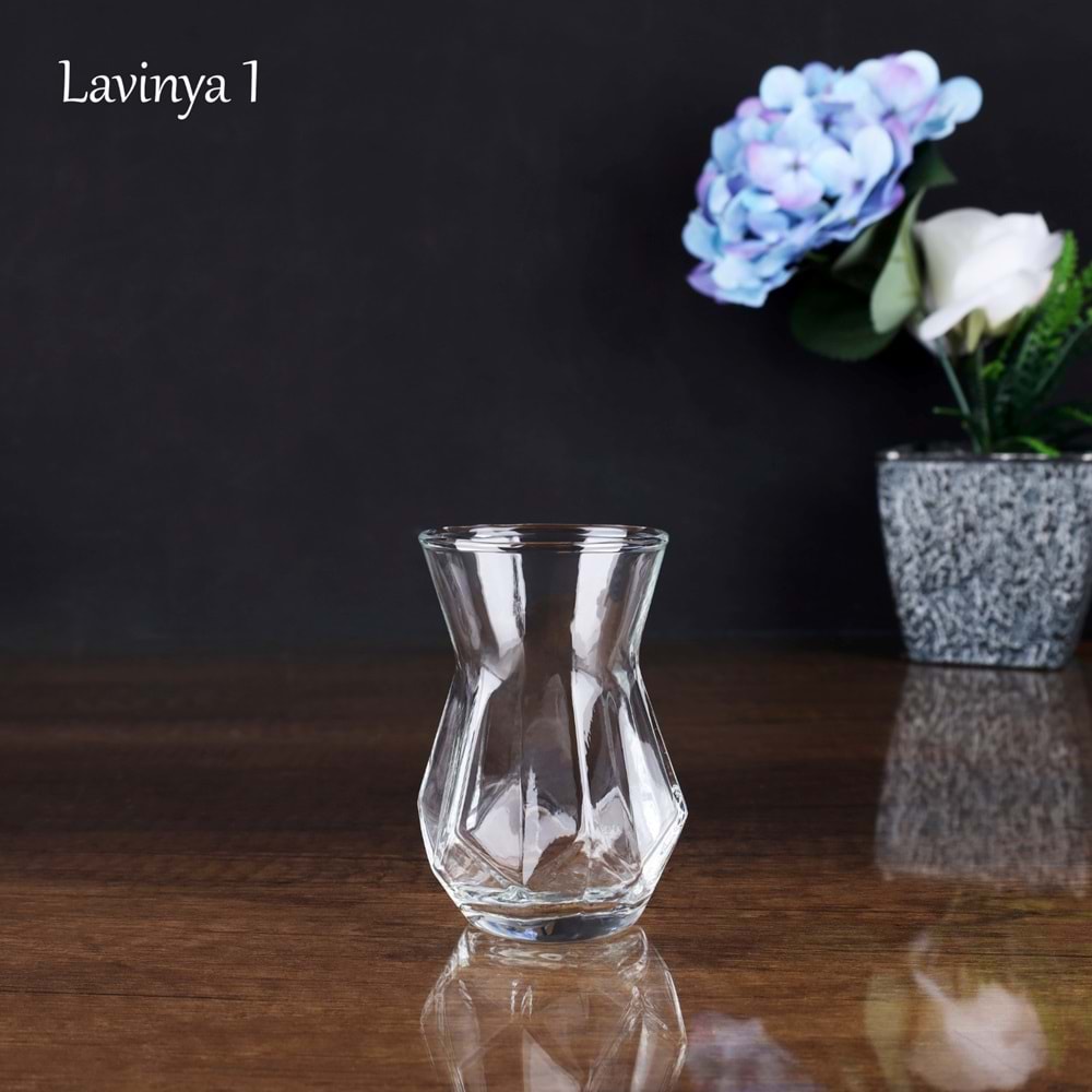RAYAN LAVİNYA 1 ÇAY BARDAK