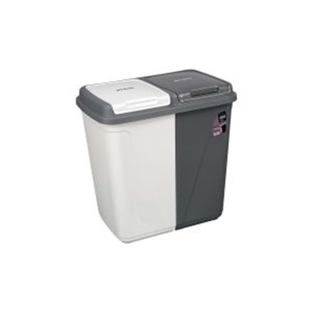 VİOLET 0048 COLORMATİK KİRLİ SEPETİ