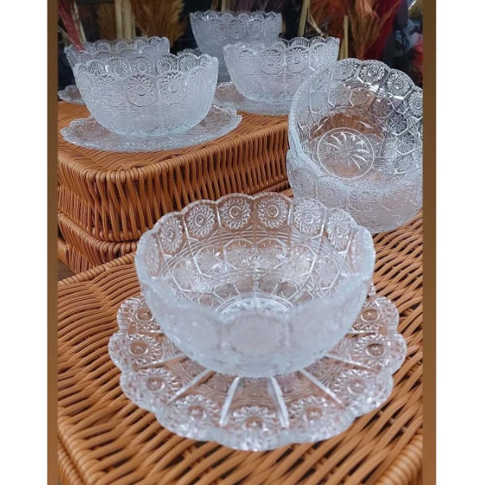 ALMARANDİ VİENNA ÇEREZ TAKIMI