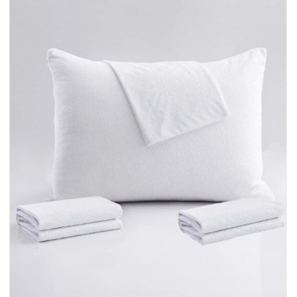 BİVA YASTIK YÜZÜ VİSCO