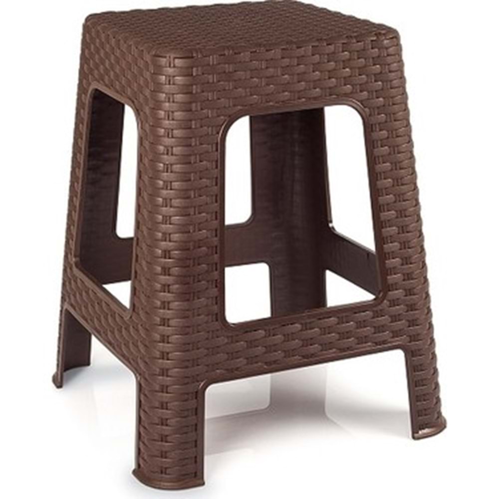 BİLTAŞ RATTAN TABURE