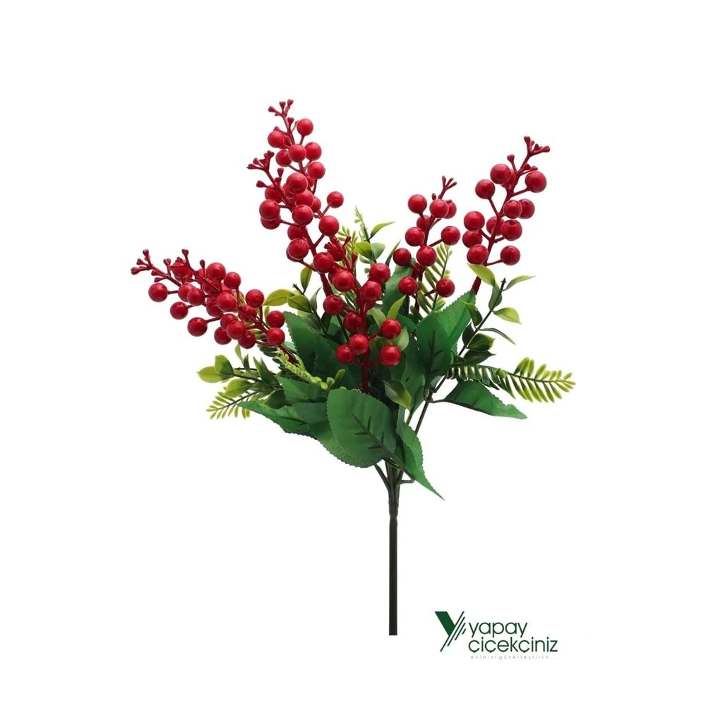 MN-20250002 KOKUNA ÇİÇEK