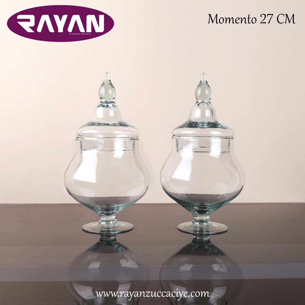 RAYAN VERMONT SÜRAHİ