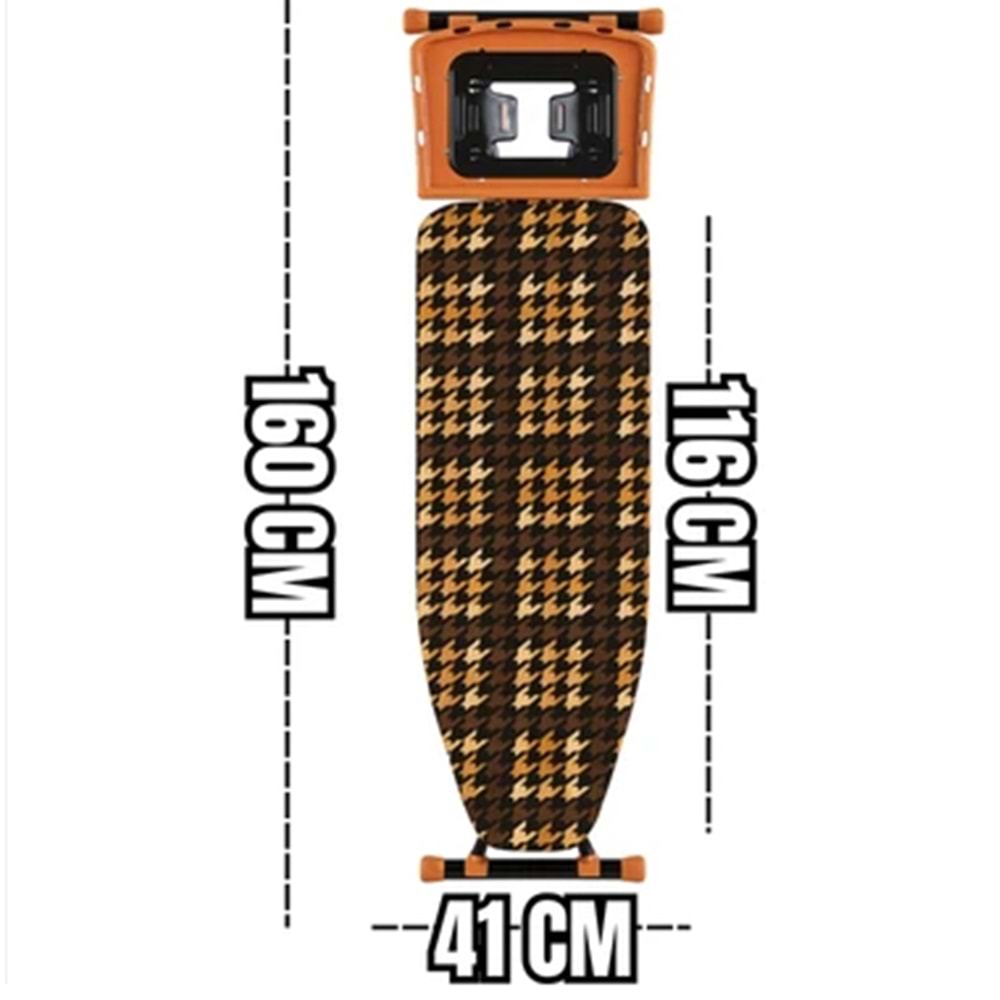 LAVELLA TÜRKAY ÜTÜ MASASI