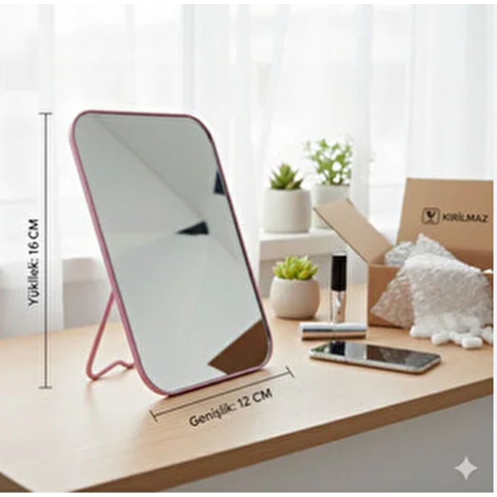 NOR-153 MAKYAJ AYNASI