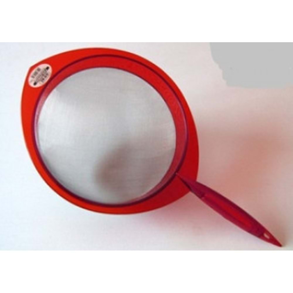 GUBİ 17 CM SÜZGEÇ