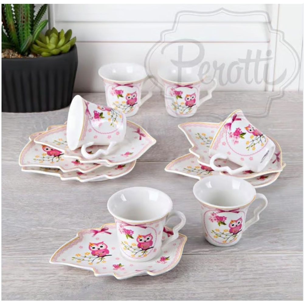 PEROTTİ CELSO FİNCAN TAKIMI