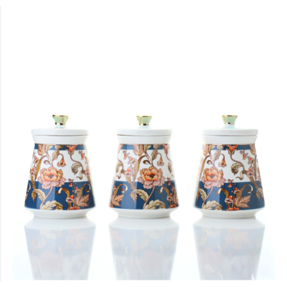 JUVLA JV-12813 6 PRC BÜYÜK BAHARATLIK