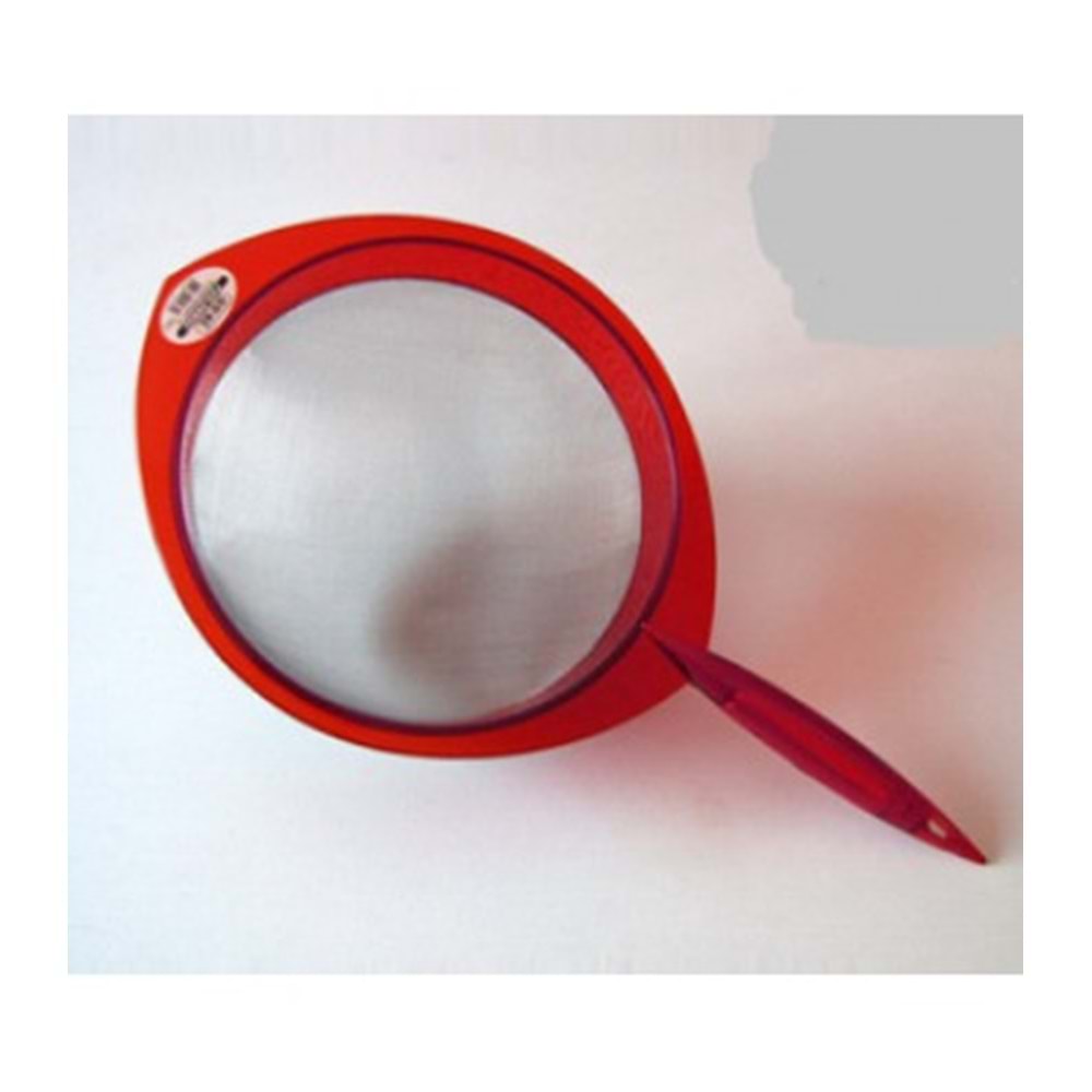 GUBİ 12 CM SÜZGEÇ