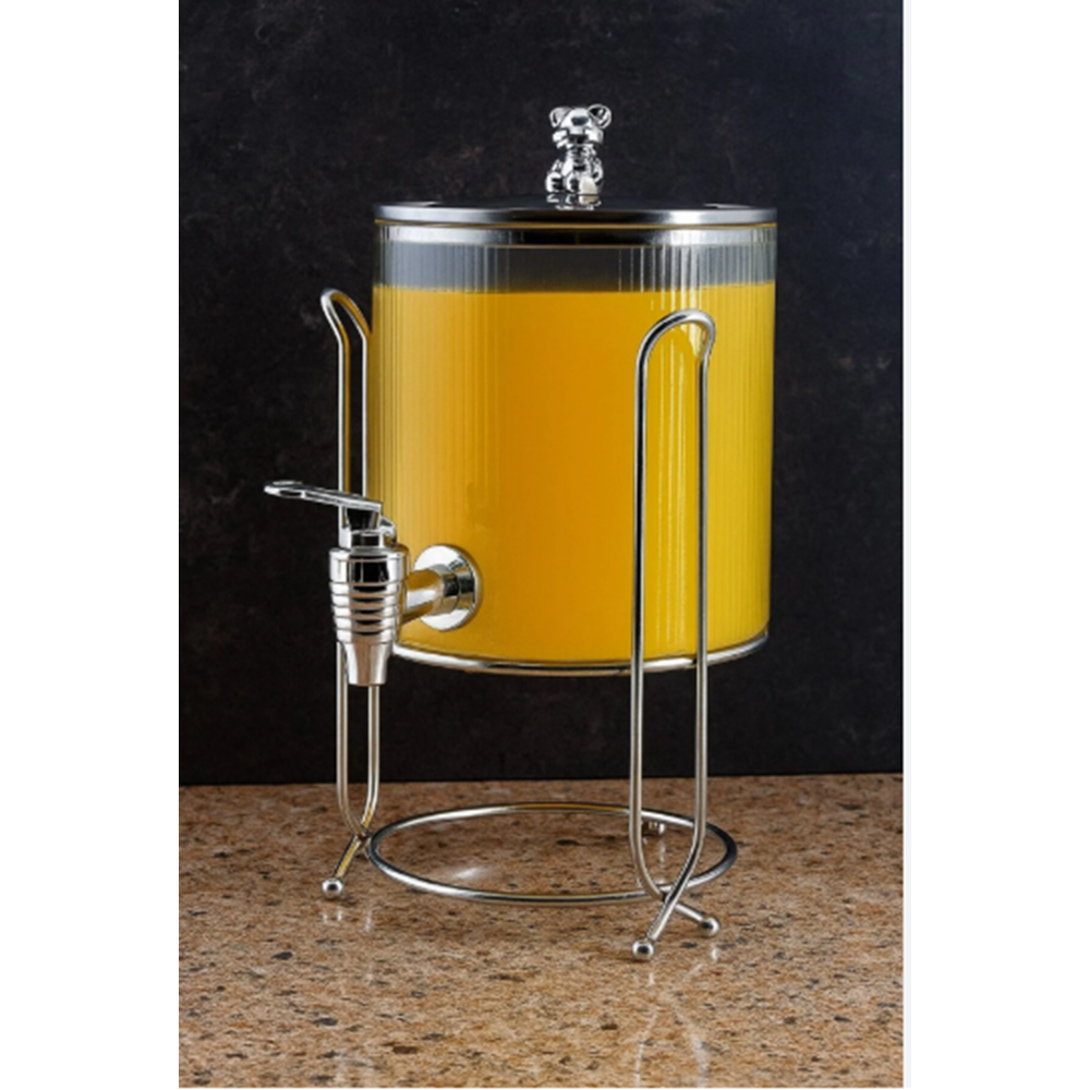 KRD-4866 MONTELLA CAM SEBİL