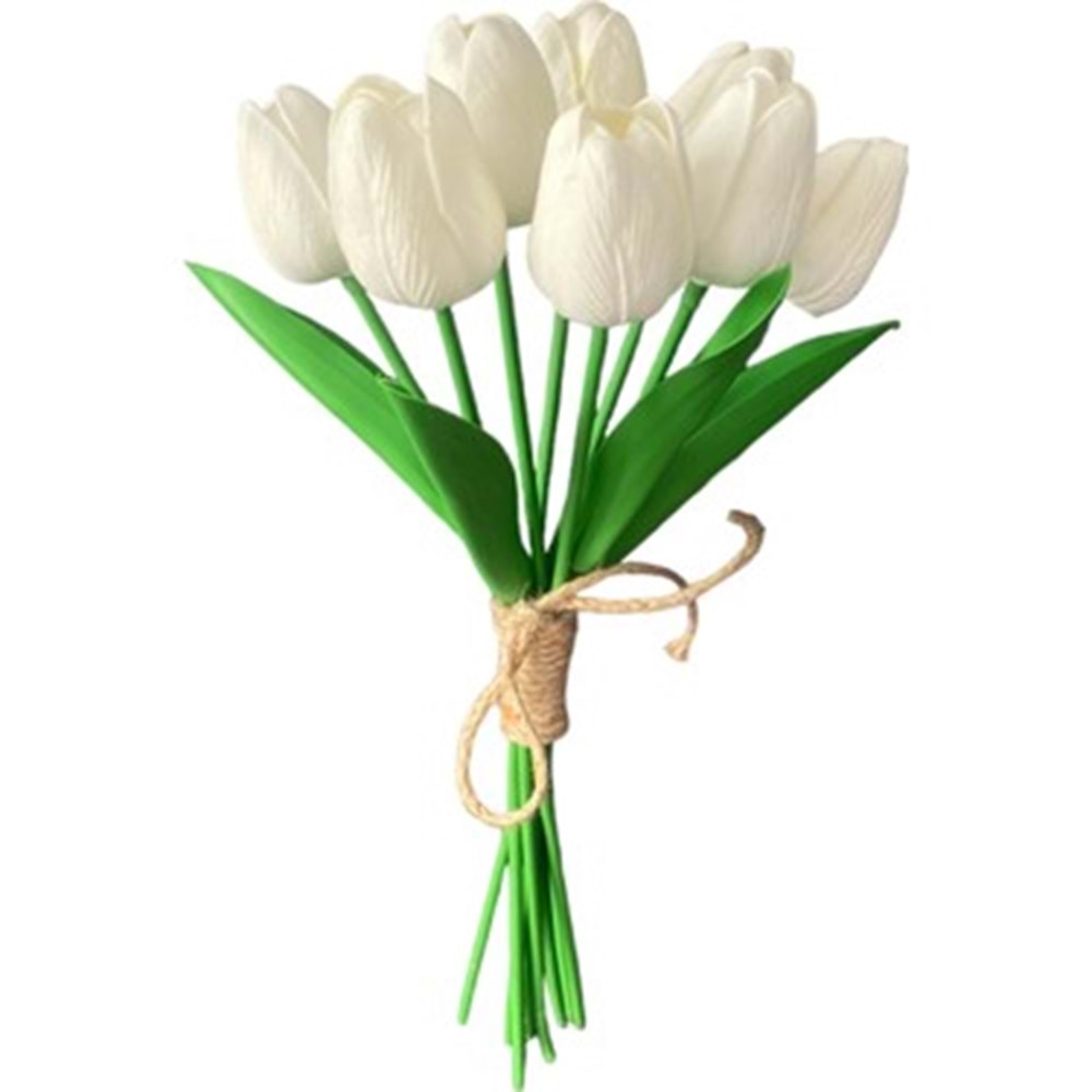 MARKA 8 Lİ ISLAK LALE