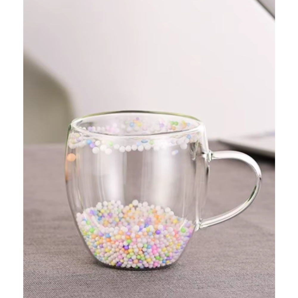 MILAY-268 CİDARLI KUPA