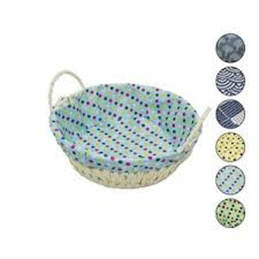 YAKUT-8820 EKMEK SEPETİ