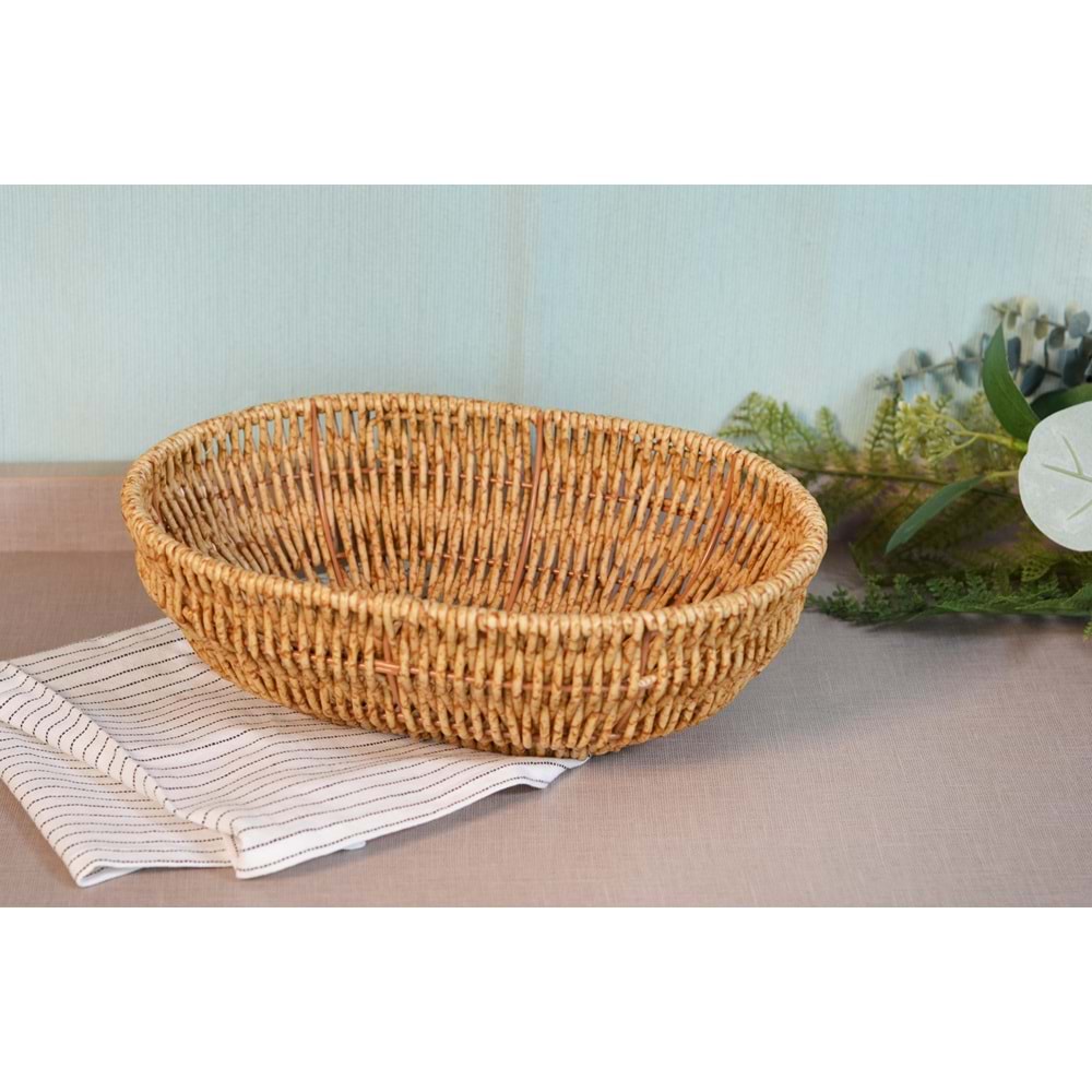 YAKUT-13118 EKMEK SEPETİ