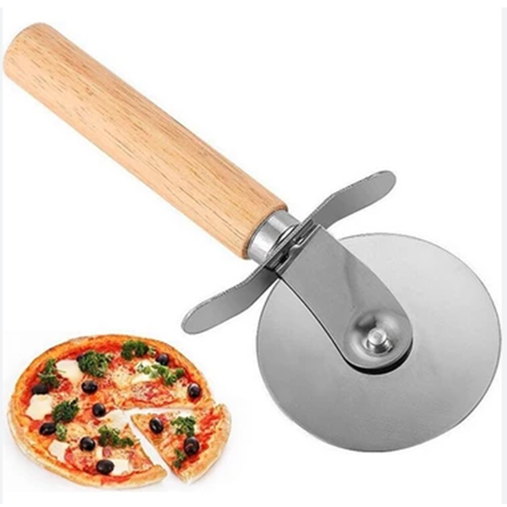 BAYHOME-1069 PİZZA DİLİMLEYİCİ