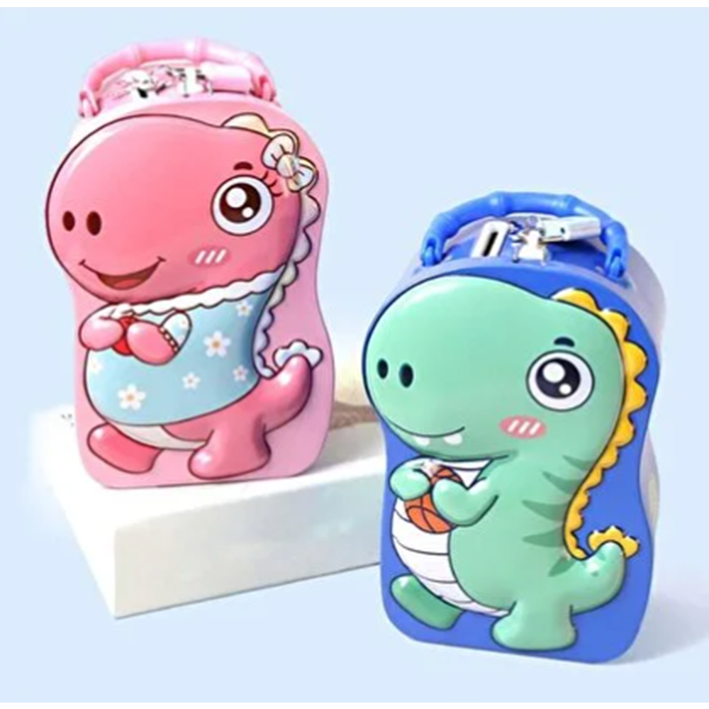 KRD-8018 FİGÜRLÜ KUMBARA