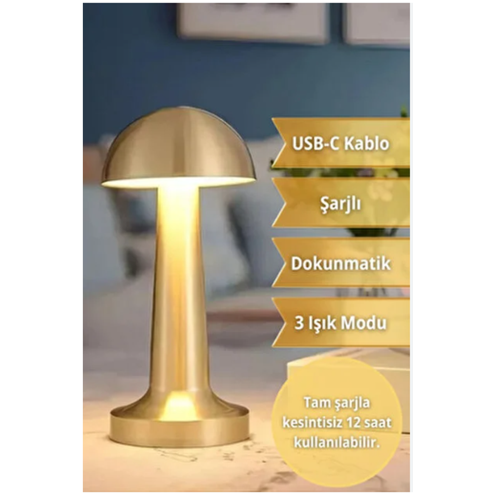 YYL008-C MANTAR LAMBA