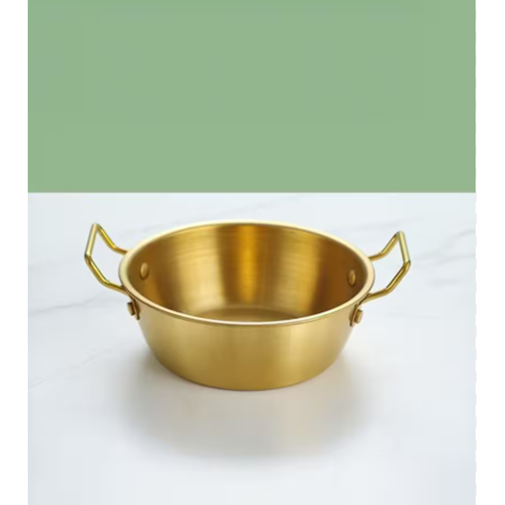 KRD 7756 GOLD SERİ TAVA