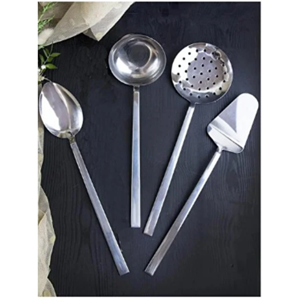 GOKDİL KEPÇE SETİ