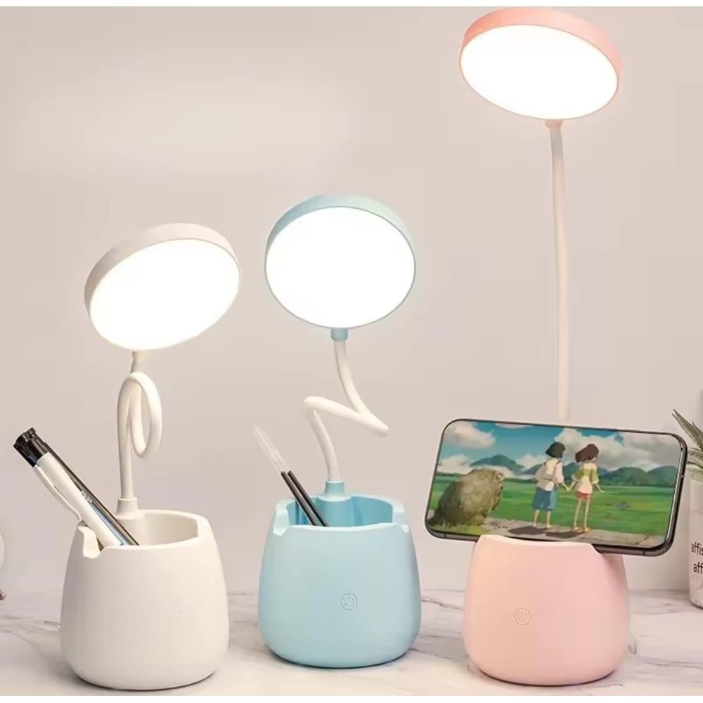 DMR-9696 MASA LAMBASI