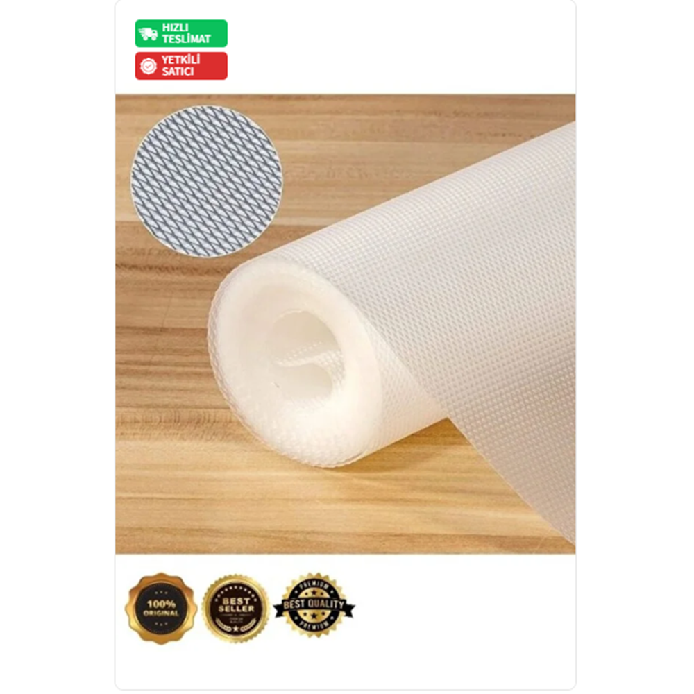 BERRONİ ECO 10 METRE FOLYO